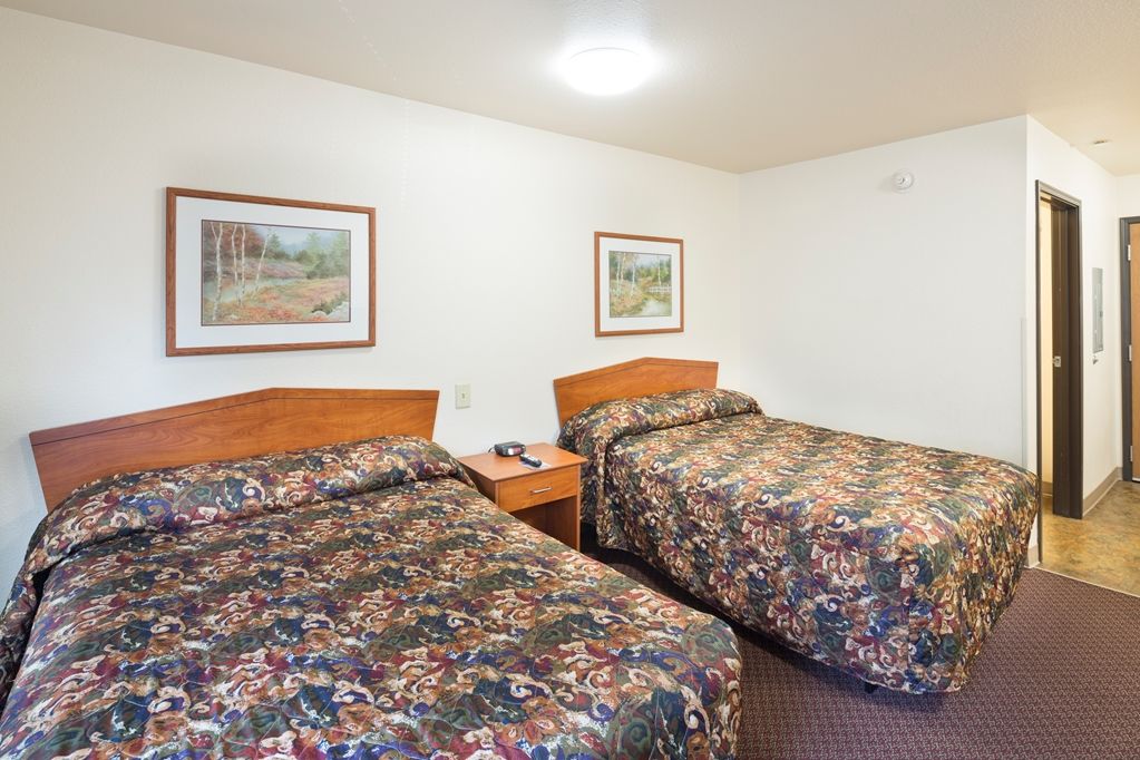 Woodspring Suites Holland - Grand Rapids Zimmer foto