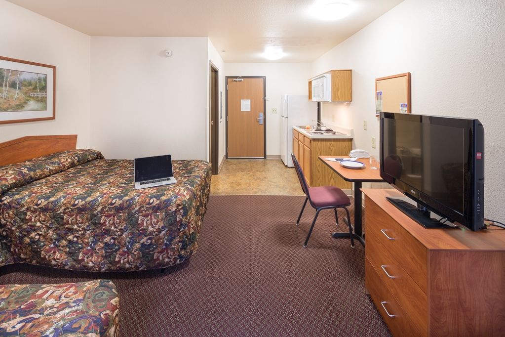 Woodspring Suites Holland - Grand Rapids Zimmer foto