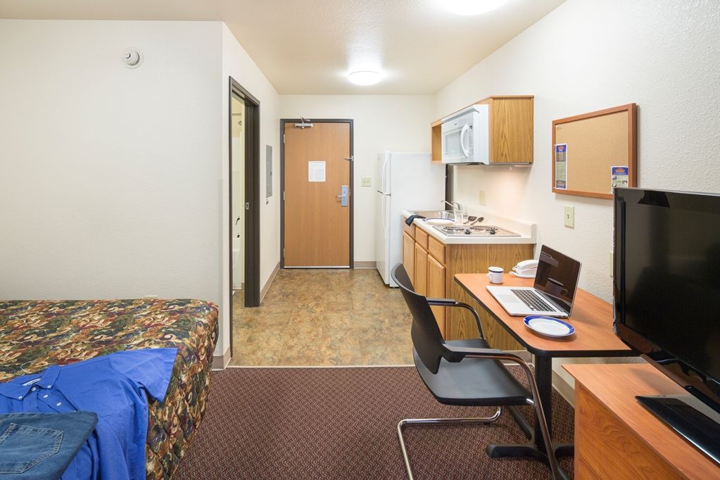 Woodspring Suites Holland - Grand Rapids Zimmer foto