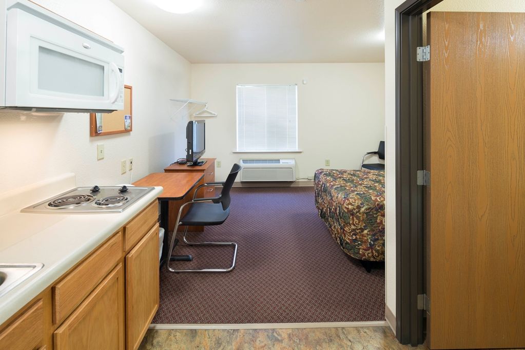 Woodspring Suites Holland - Grand Rapids Zimmer foto