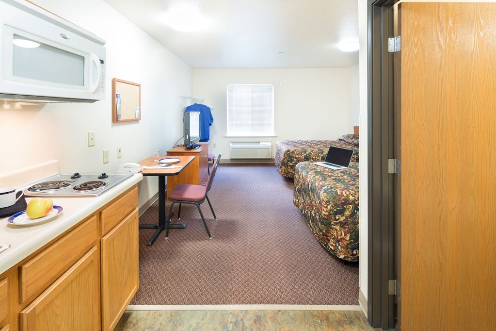 Woodspring Suites Holland - Grand Rapids Zimmer foto