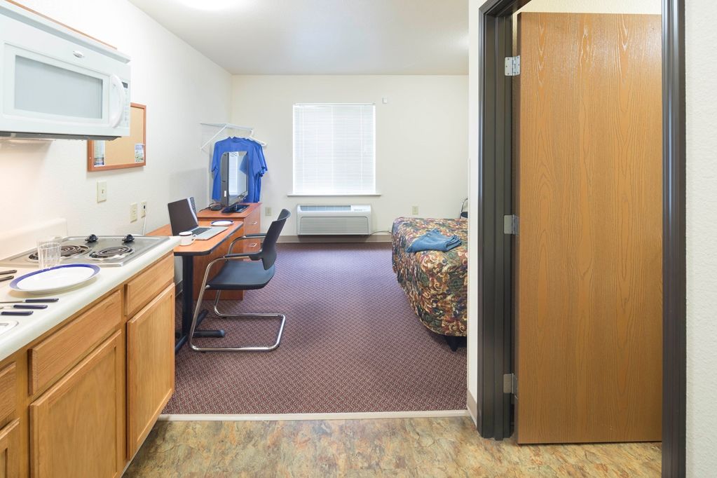 Woodspring Suites Holland - Grand Rapids Zimmer foto