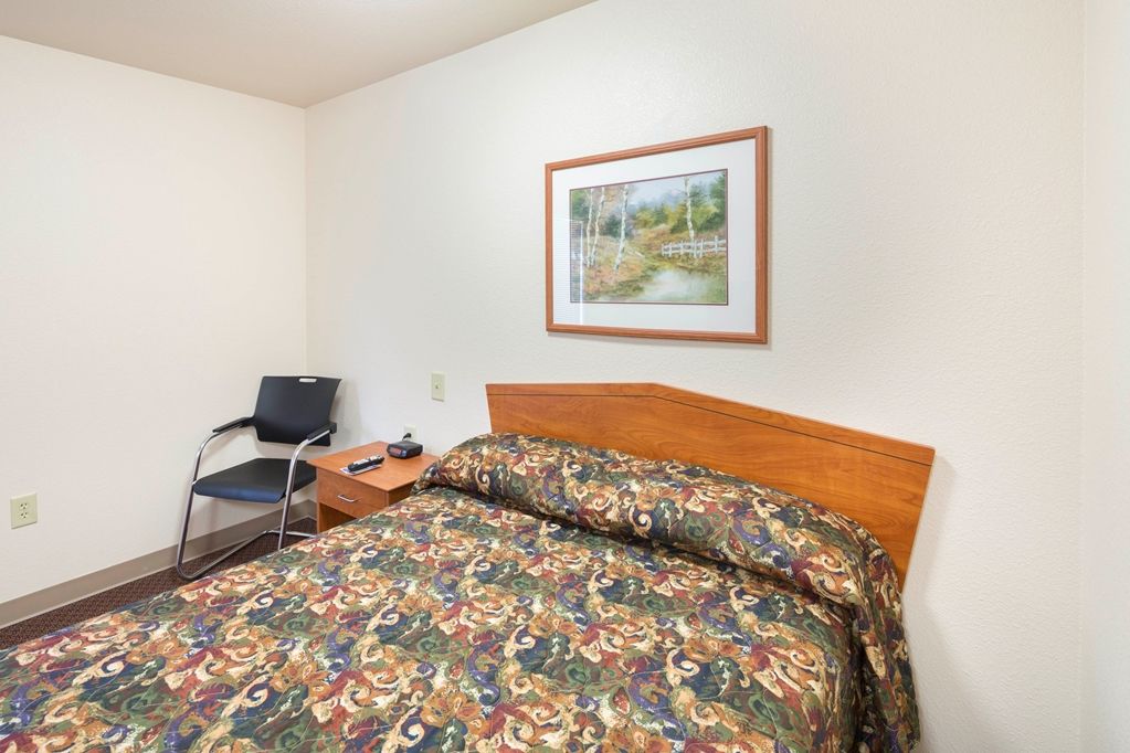 Woodspring Suites Holland - Grand Rapids Zimmer foto