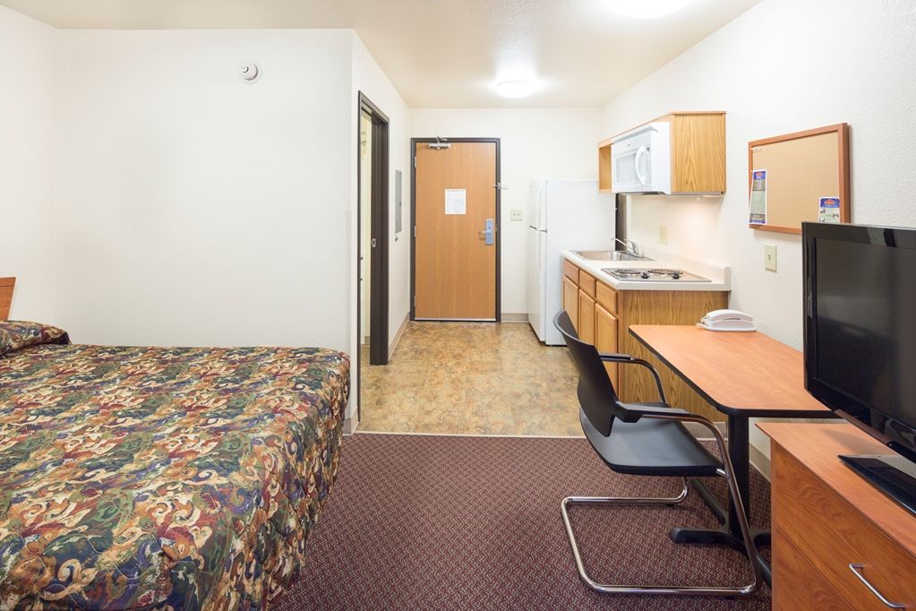 Woodspring Suites Holland - Grand Rapids Zimmer foto